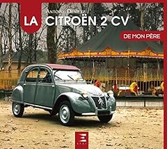 2cv pere d'occasion  Livré partout en France