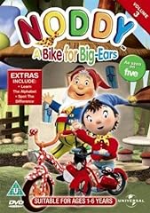 Noddy bike big for sale  Delivered anywhere in UK