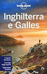Inghilterra galles usato  Spedito ovunque in Italia 