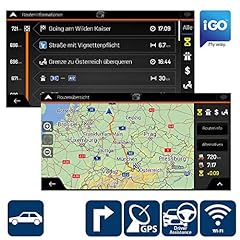 Blaupunkt kfz navigations gebraucht kaufen  Wird an jeden Ort in Deutschland