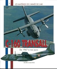 160 transall 1967 d'occasion  Livré partout en France