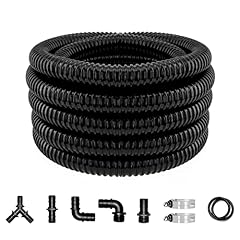 Longrun pond tubing for sale  Delivered anywhere in USA 