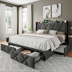 Feonase queen bed for sale  Delivered anywhere in USA 