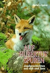 Auf hubertus spuren d'occasion  Livré partout en Belgiqu