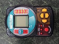 Battleship electronic handheld for sale  Delivered anywhere in USA 