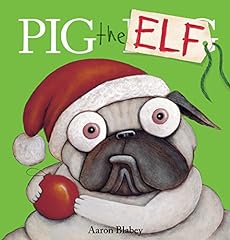 Pig elf for sale  Delivered anywhere in USA 