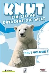 Knut eisbär entdeckt gebraucht kaufen  Wird an jeden Ort in Deutschland