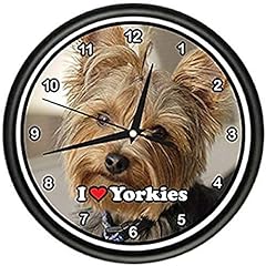 Signmission yorkie wall for sale  Delivered anywhere in USA 