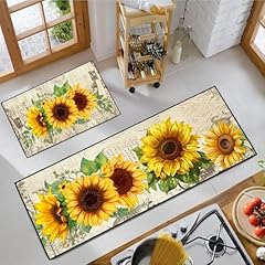 Aczhhzc sunflower kitchen for sale  Delivered anywhere in USA 