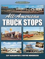 American truck stops for sale  Delivered anywhere in USA 