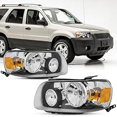 Headlights assembly compatible for sale  Delivered anywhere in USA 