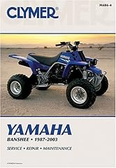 Yamaha banshee atv for sale  Delivered anywhere in Canada