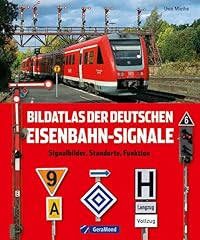 Bildatl eisenbahn signale gebraucht kaufen  Wird an jeden Ort in Deutschland