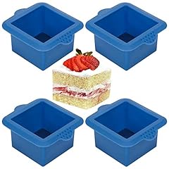Webake silicone square for sale  Delivered anywhere in USA 