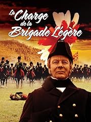 Charge brigade légère d'occasion  Livré partout en France