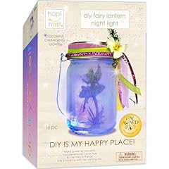 Hapinest diy fairy for sale  Delivered anywhere in USA 