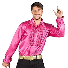 Boland chemise disco d'occasion  Livré partout en France