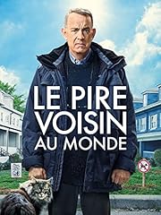 Pire voisin d'occasion  Livré partout en France