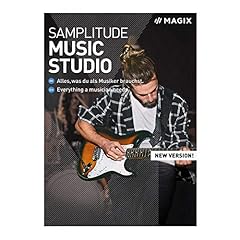 Samplitude music studio for sale  Delivered anywhere in USA 