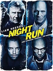 Run all night d'occasion  Livré partout en France
