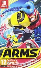 switch arms d'occasion  Livré partout en France