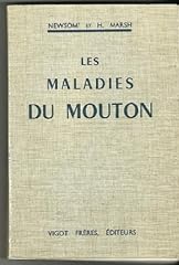 Maladies mouton d'occasion  Livré partout en France