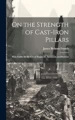 Strength cast iron for sale  Delivered anywhere in UK