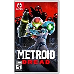 Metroid dread us for sale  Delivered anywhere in USA 