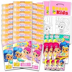Shimmer shine mini for sale  Delivered anywhere in USA 