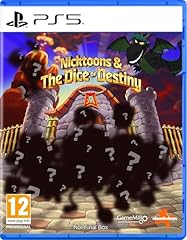 Nicktoons the dice d'occasion  Livré partout en France