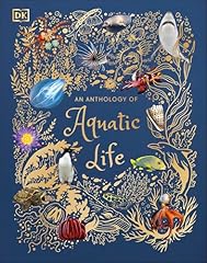 Anthology aquatic life for sale  Delivered anywhere in UK