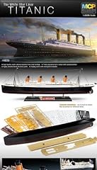 Academy 400 titanic gebraucht kaufen  Wird an jeden Ort in Deutschland