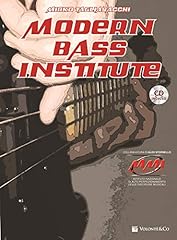 Modern bass institute gebraucht kaufen  Wird an jeden Ort in Deutschland