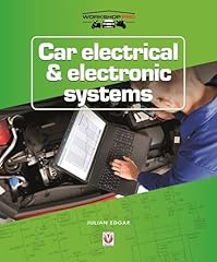 Electrical electronic systems d'occasion  Livré partout en France