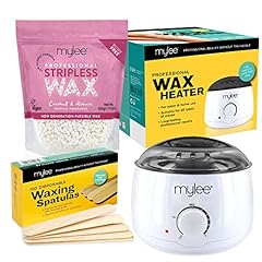 Mylee professional waxing for sale  Delivered anywhere in UK