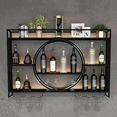 Porte bouteilles muraux d'occasion  Livré partout en France