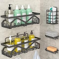 Coraje shower caddy for sale  Delivered anywhere in USA 