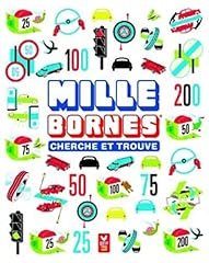 Bornes cherche trouve d'occasion  Livré partout en Belgiqu