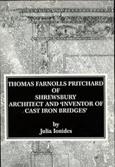 Thomas farnolls pritchard for sale  Delivered anywhere in USA 