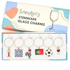 Portugal wine charms for sale  Delivered anywhere in USA 