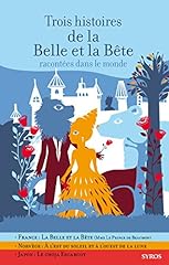 Histoires belle bête d'occasion  Livré partout en France