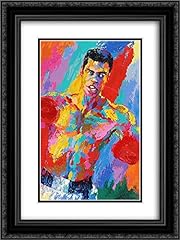 Leroy neiman matted for sale  Delivered anywhere in USA 