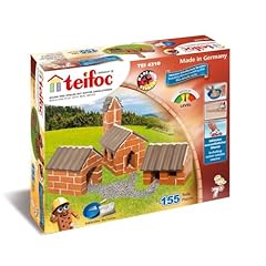 Teifoc tei 4310 gebraucht kaufen  Wird an jeden Ort in Deutschland