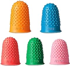 Pieces rubber thimbles for sale  Delivered anywhere in UK