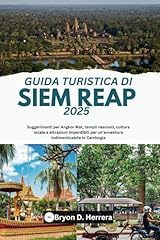 Guida turistica siem usato  Spedito ovunque in Italia 