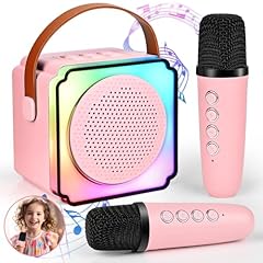 Micro karaoke enfant d'occasion  Livré partout en France