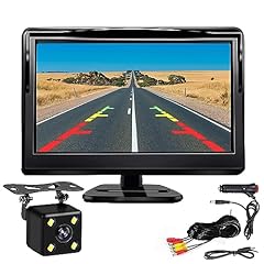 Kairiyard backup camera for sale  Delivered anywhere in UK