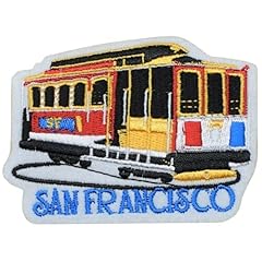 San francisco applique for sale  Delivered anywhere in USA 