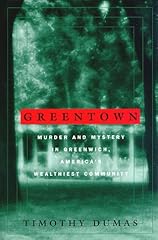 Greentown murder mystery for sale  Delivered anywhere in USA 