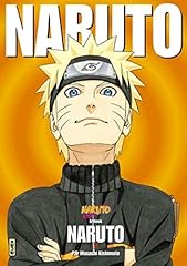 Naruto artbook naruto d'occasion  Livré partout en France